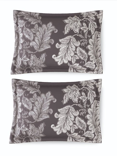 Bedsheets - king bedsheet set - premium soft cotton digital print Rhythm