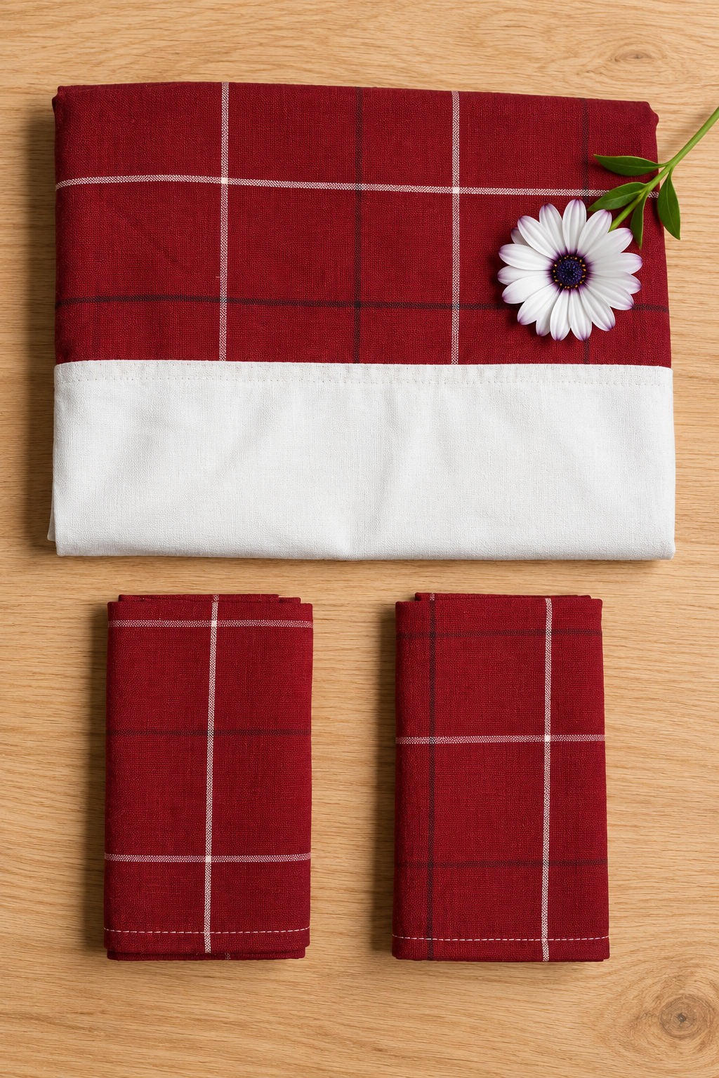 Bedsheets-Queen daily use border bedsheets