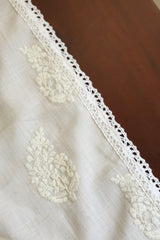 Table Runners - 6seater  embroidery runner