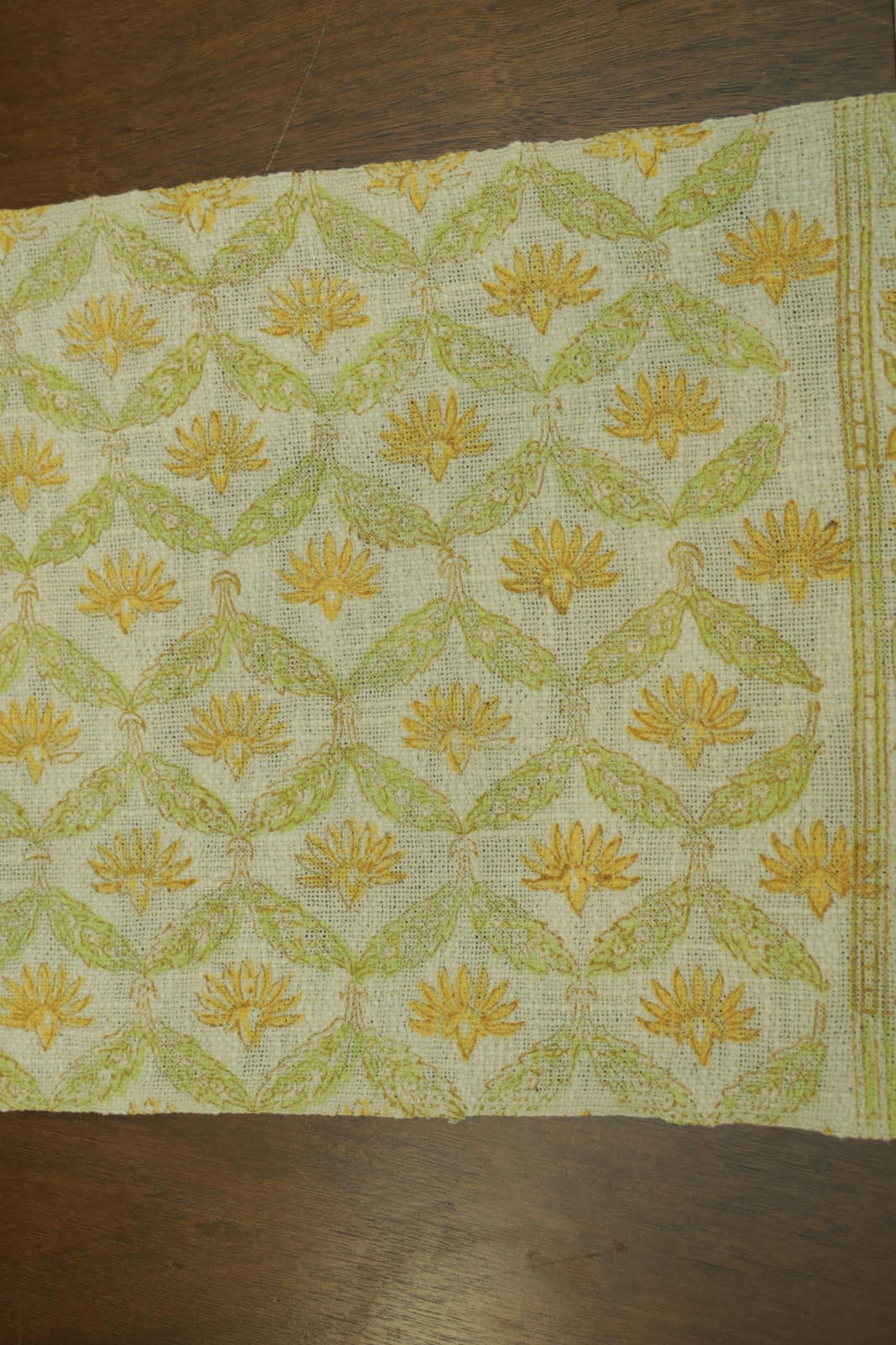 Table runners-Jute Runners