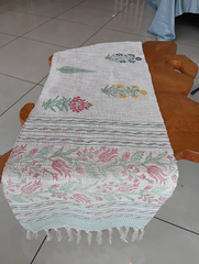Table runners - Jute Runners