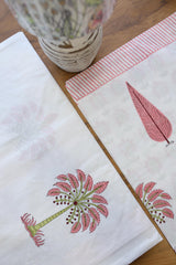Bedsheets - Queen percale soft cotton bedsheets