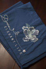 Bedsheet - Elegant King Bedsheets