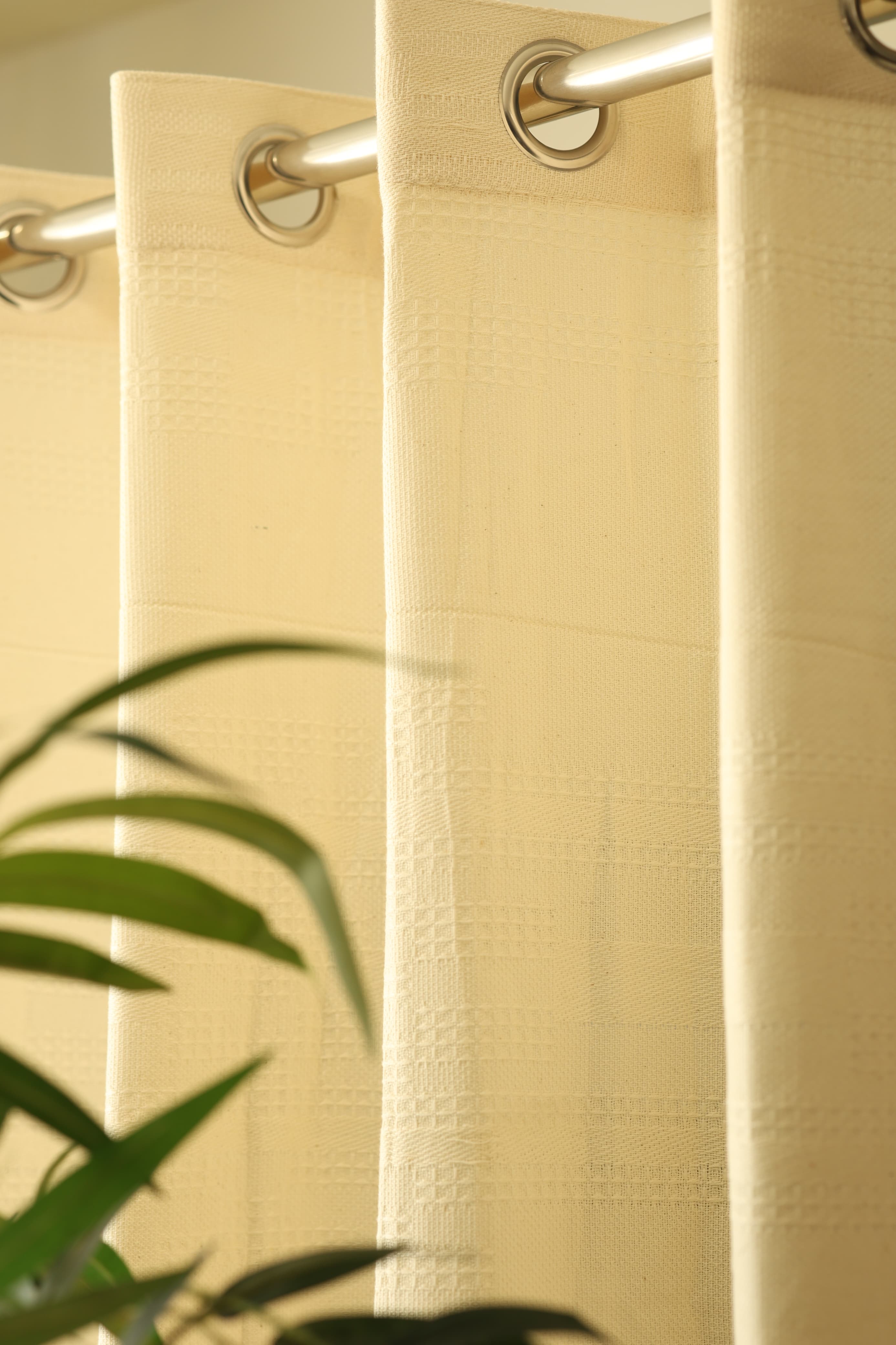 Curtains - opaque curtains