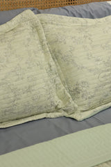 Premium bedcover