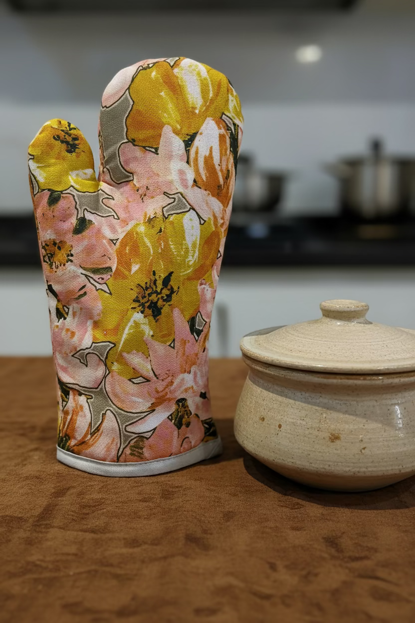 Oven gloves/Pot holder