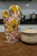 Oven gloves/Pot holder