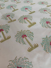 Table cloths - 8 seater (Printed)
