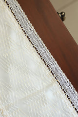 Table Runners - 8seater embroidery runner