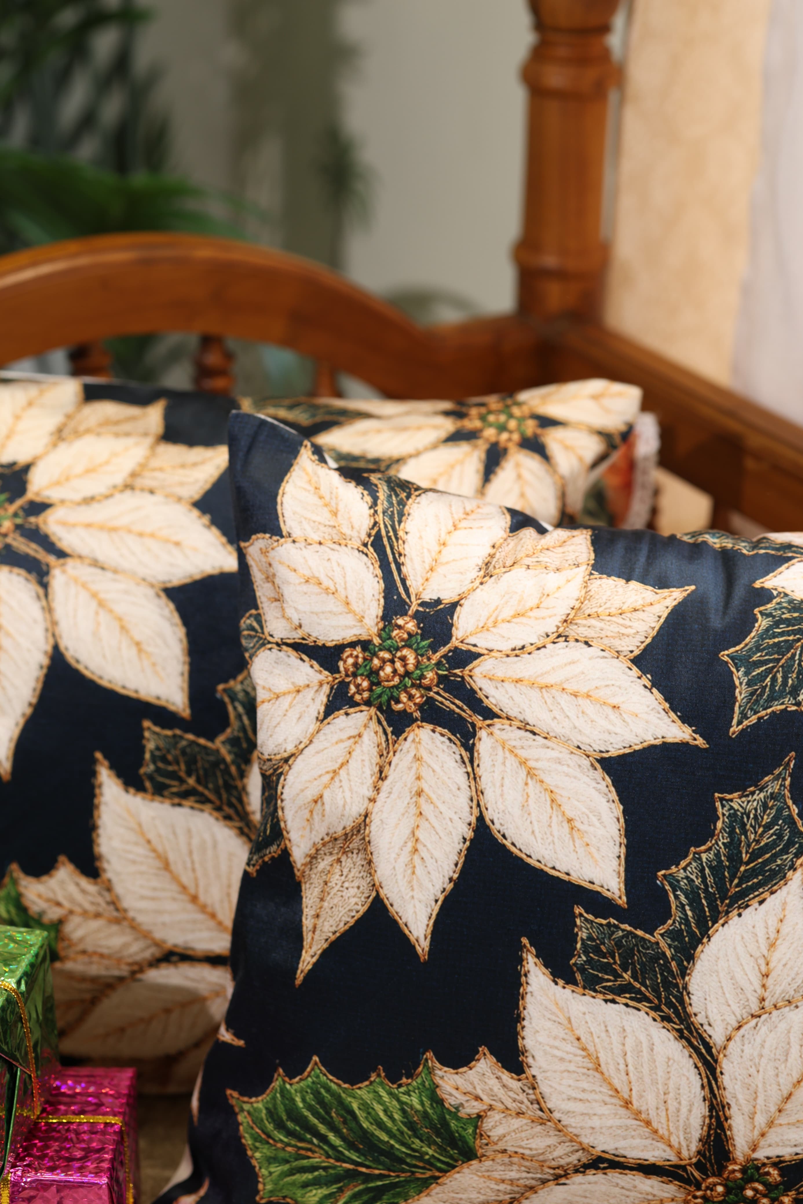 Cushion covers - Xmas edition