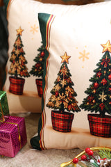 Cushion covers - Xmas edition
