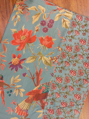 Pillow covers - Ajrakh