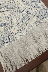 Table runners - Canvas runner 104*18 inches