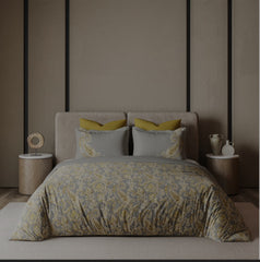 Bedsheets - Queen premium soft cotton bedsheet Digital print DD clearance sale(elem)