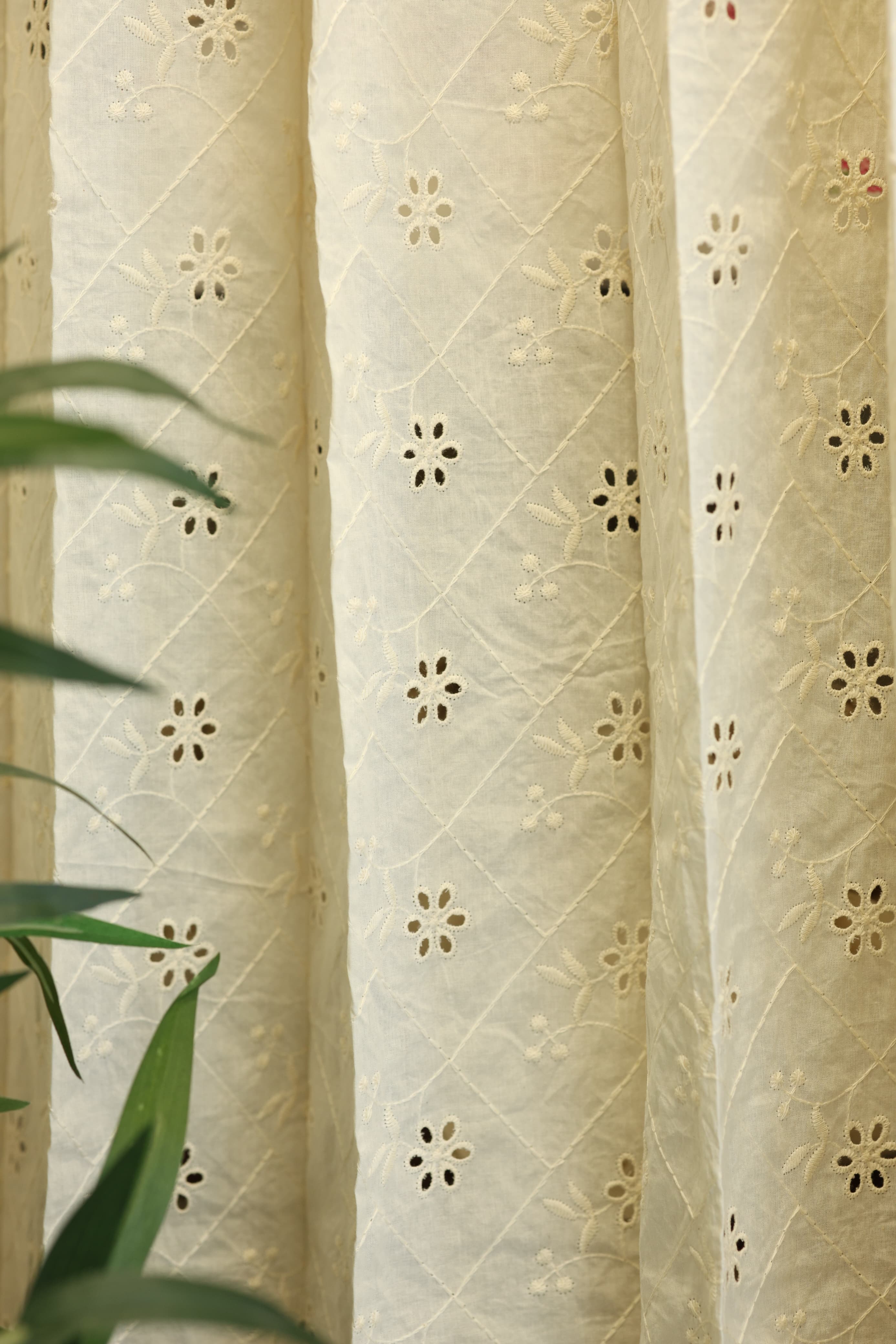Curtains - Hakoba curtains
