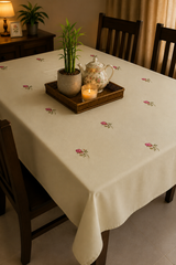 Table cloths - 6 seater