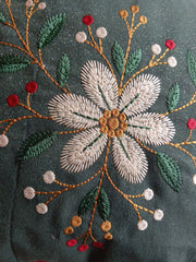 Cushion covers - Xmas edition