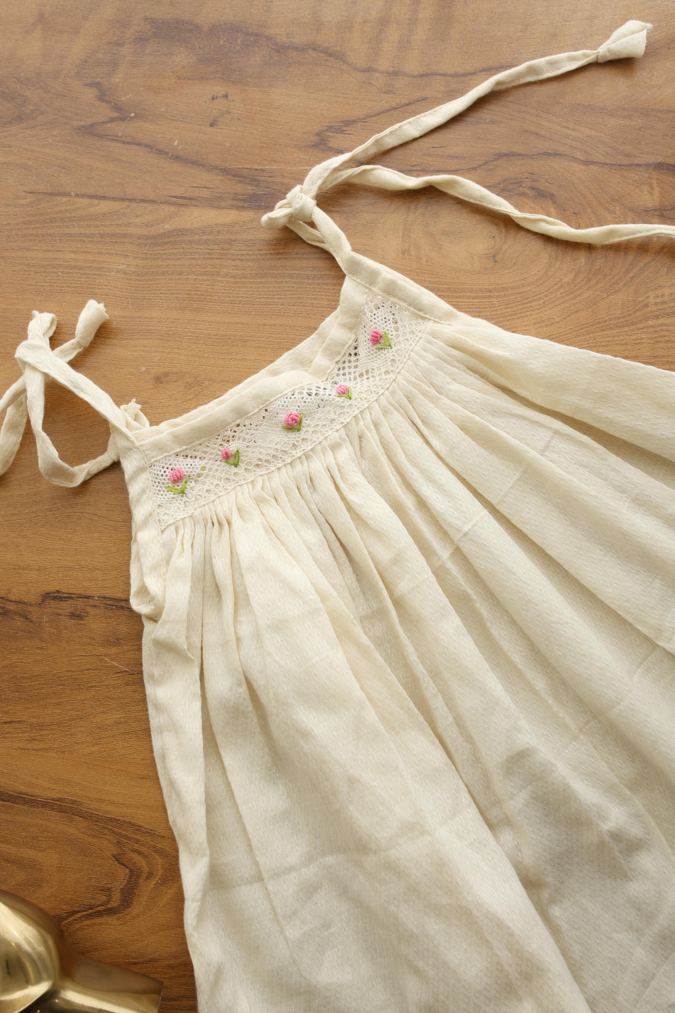Kids dress - Onam collection 10-12 months