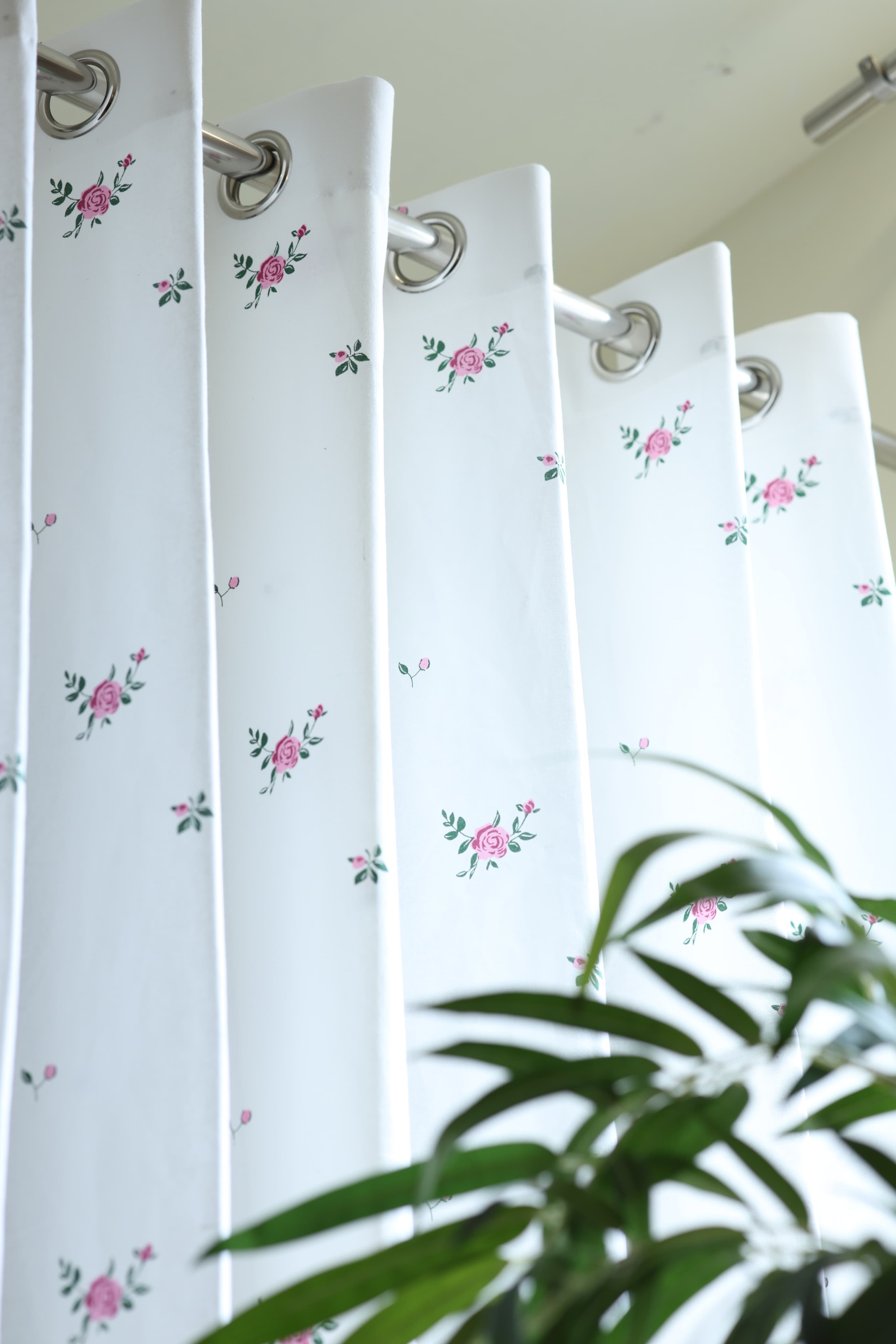 Curtains - Rose Meadow curtains