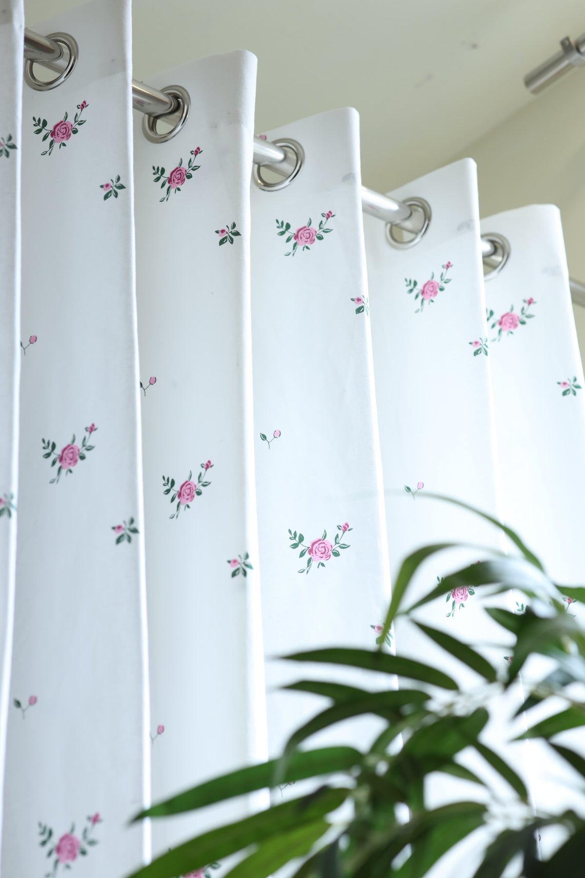 Curtains - Rose Meadow curtains