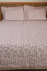 Bed cover - Premium quilted bedcover