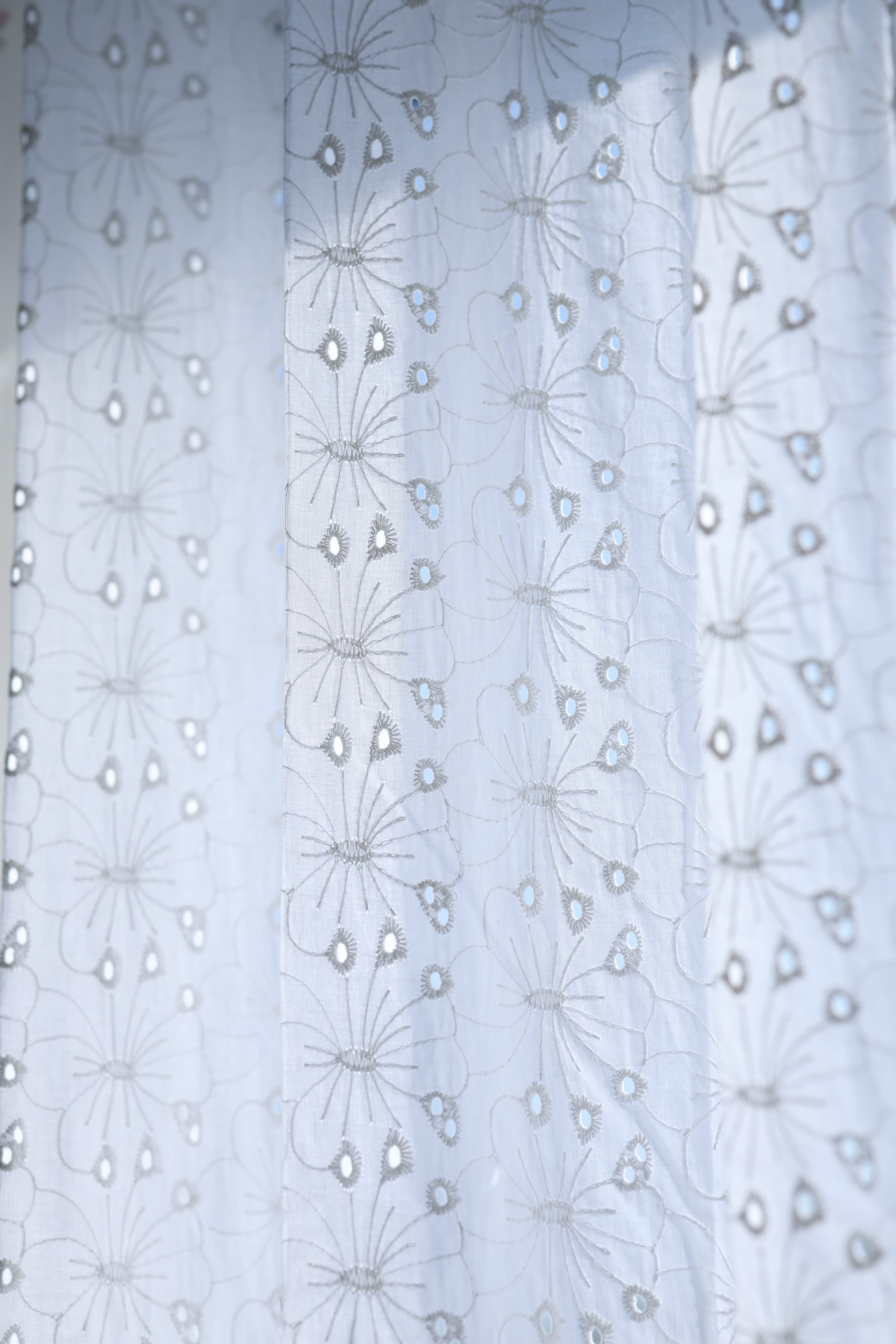 Curtains - Hakoba curtains