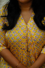 🌼 Modal Daily Wear Kurti