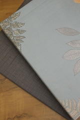Bedsheets - Queen Soft cotton floral bedsheets (buzz)