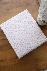 Bedsheets - King soft cotton floral bedsheets Vintana