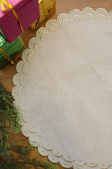 Placemats / Table centre - Xmas edition