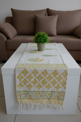 Table runners - Jute Runners