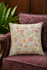 Cushion covers - jute cushion covers Size : 16*16 Inches
