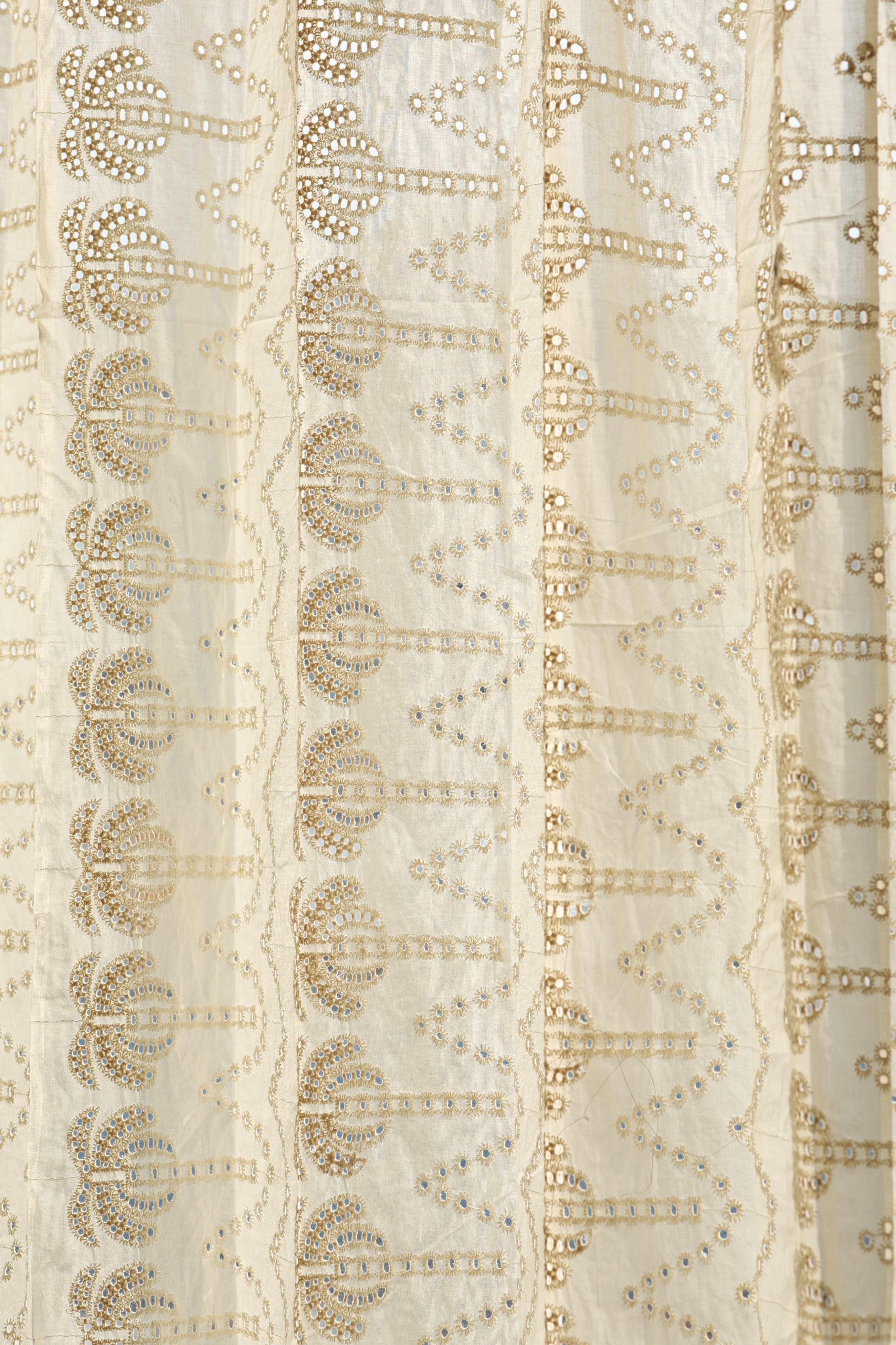 Curtains - Hakoba curtains