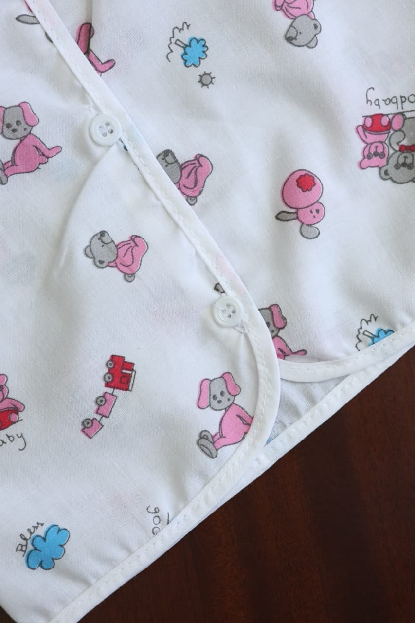 New Born Kettuduppu
