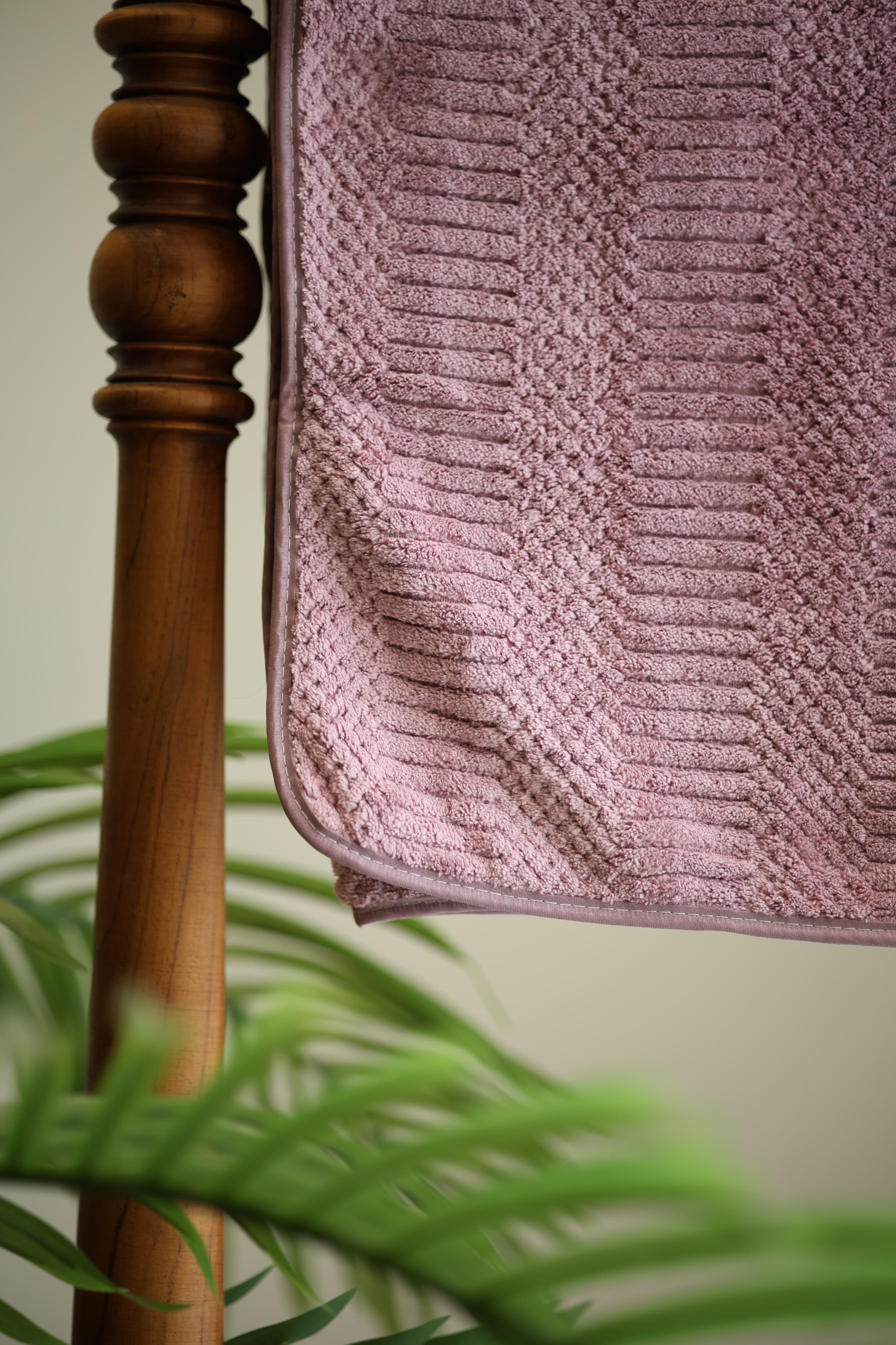 Towels - Premium soft towels