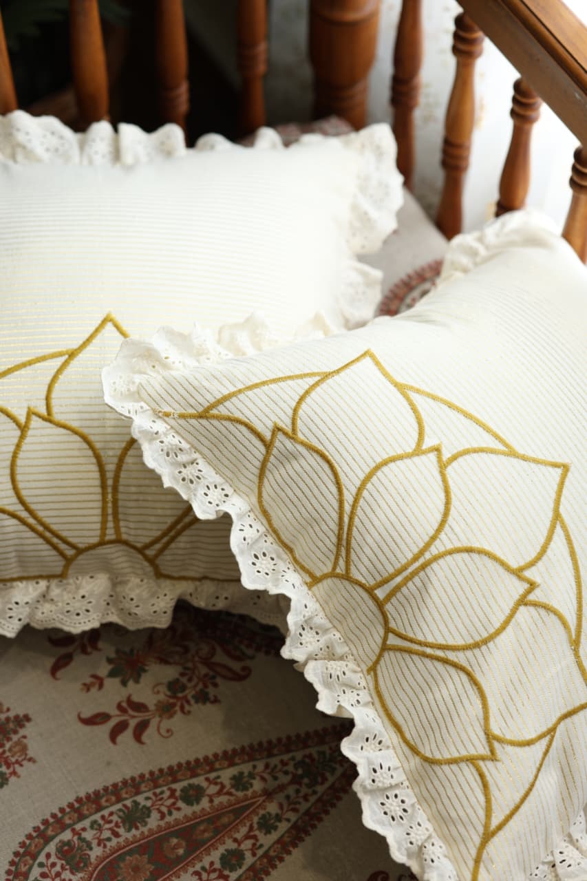 Cushion covers - Onam festival collection