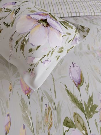 Bedsheets - King premium soft cotton bedsheet Digital Print DD (Maxima)