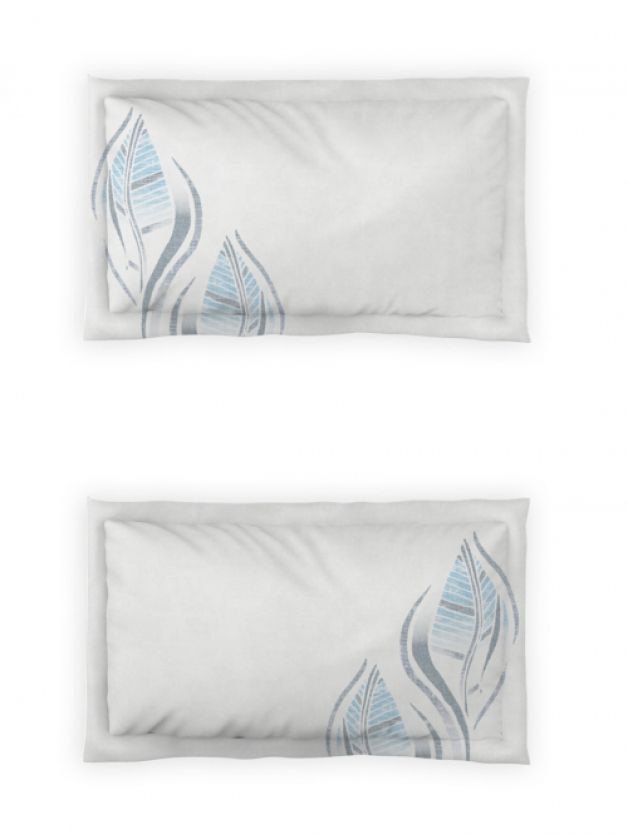 Bedsheets - Queen premium soft cotton bedsheet Digital print DD