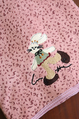Towels - Kids bath towel