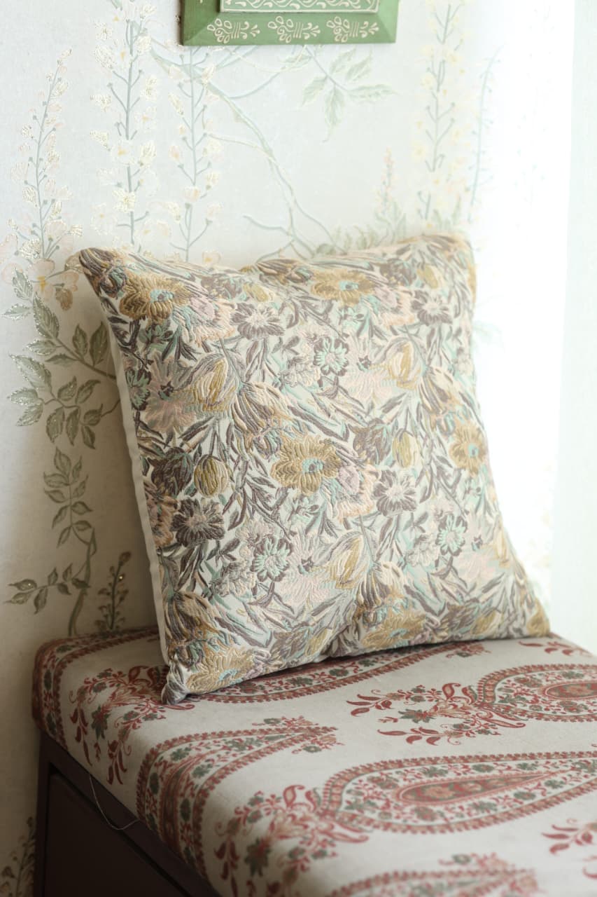Cushion covers : Heritage Tapestry Collection
