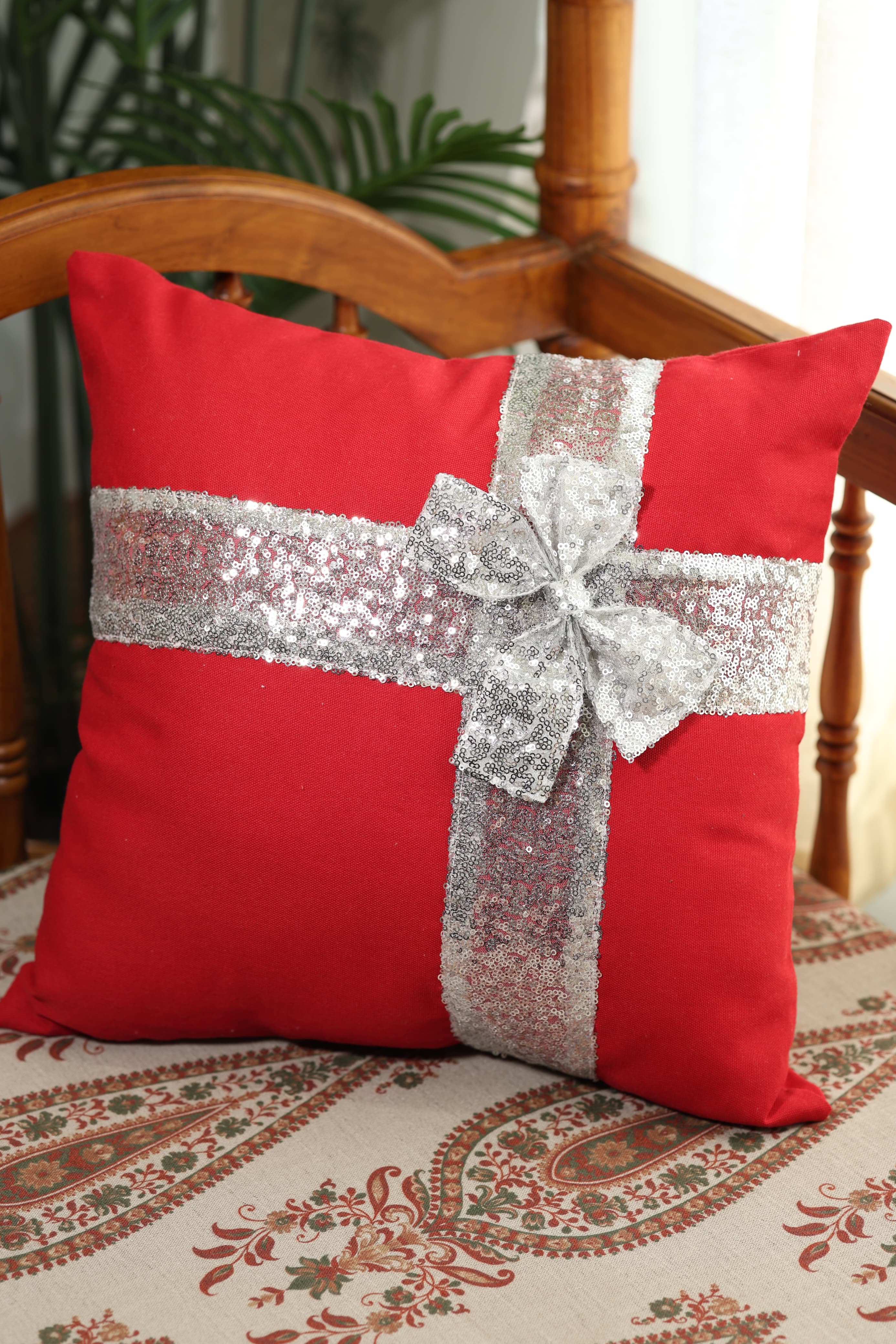 Cushion covers - Xmas edition