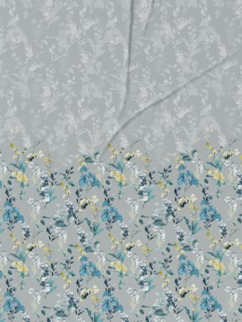 Bedsheets - King premium soft cotton bedsheet Digital Print DD (Maxima)