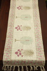 Table runners - Jute Runner diwali sale