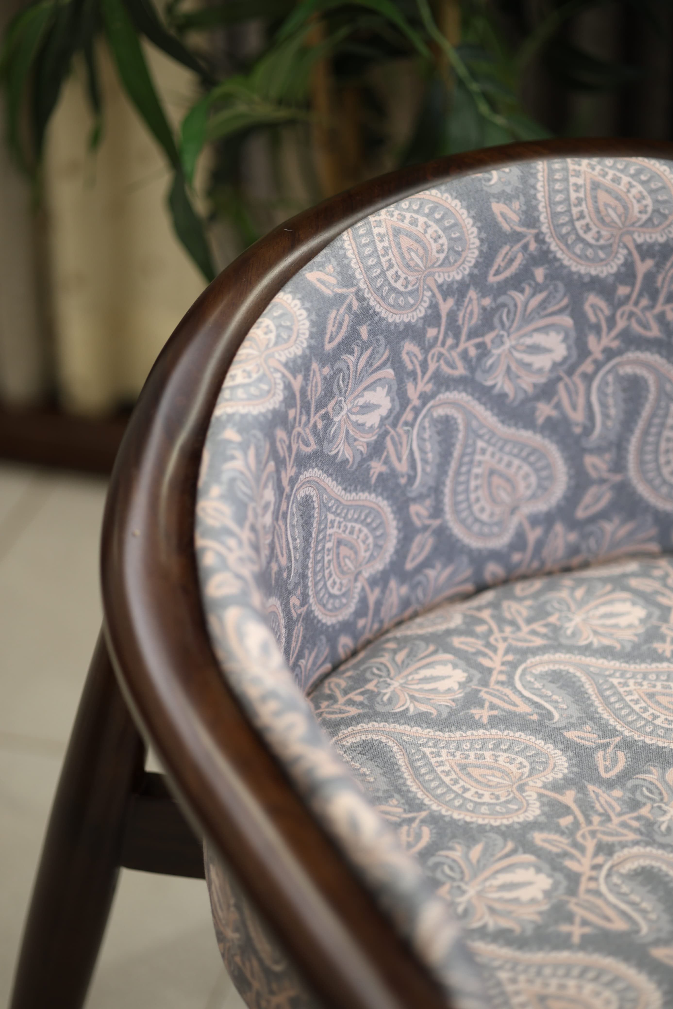 Upholstery fabrics - Rajwada bagru