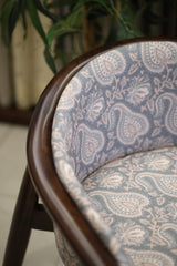 Upholstery fabrics - Rajwada bagru
