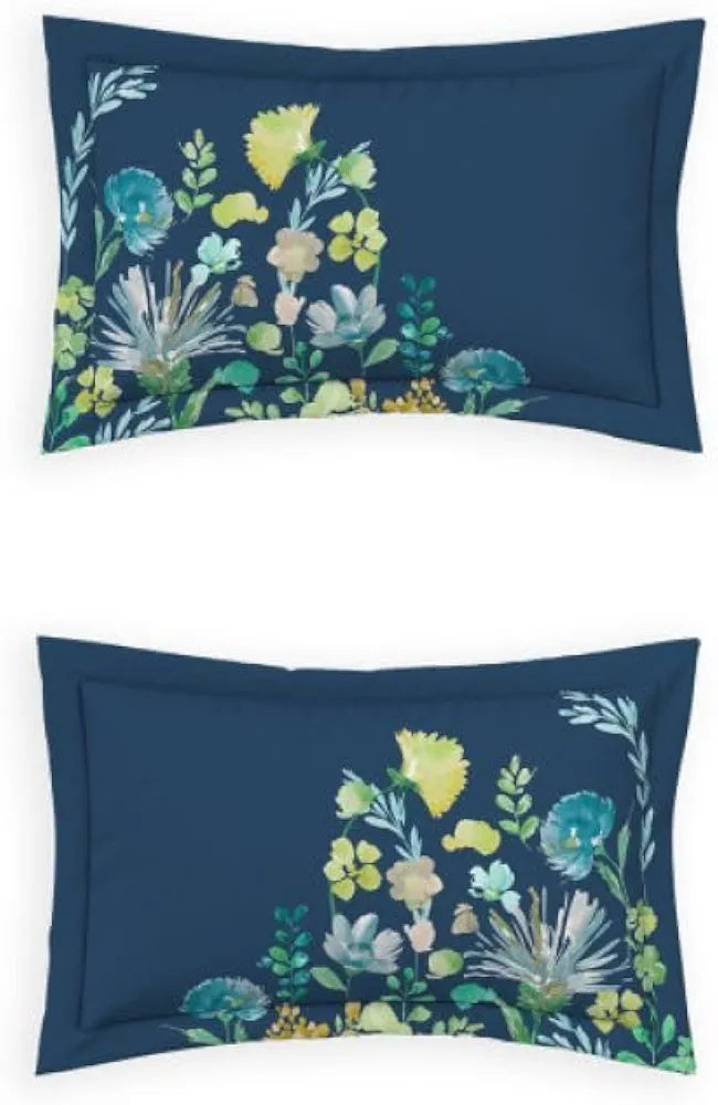 Bedsheets - Queen premium soft cotton bedsheet Digital print DD primary