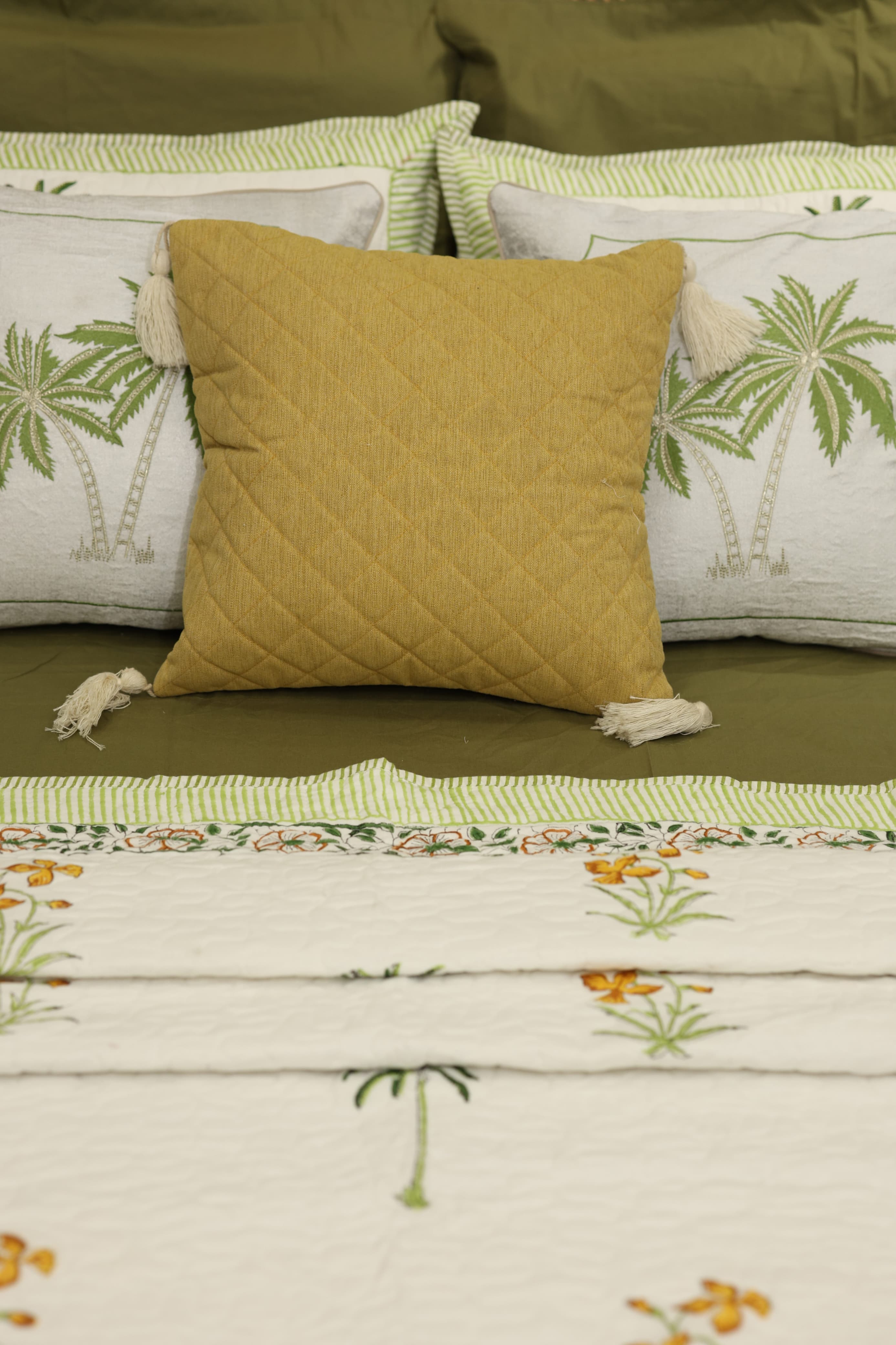 Bedding set