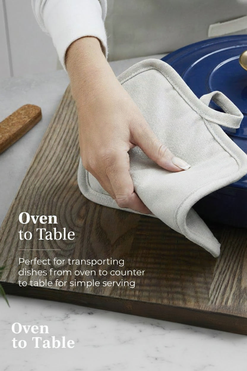 Pot Holder