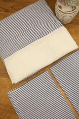 Bedsheets - King daily use border bedsheets