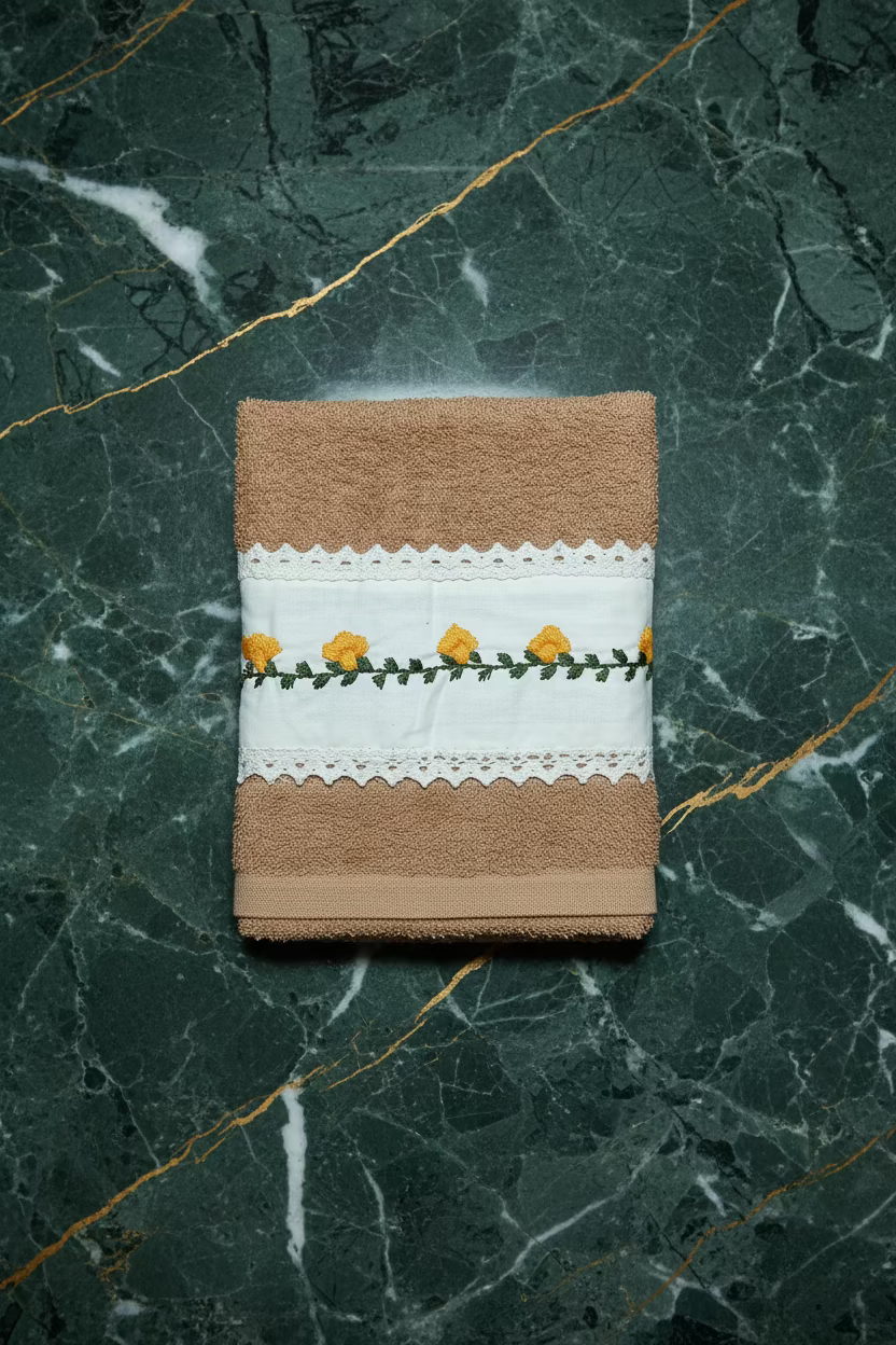 Towels Embroidery Turkey towels
